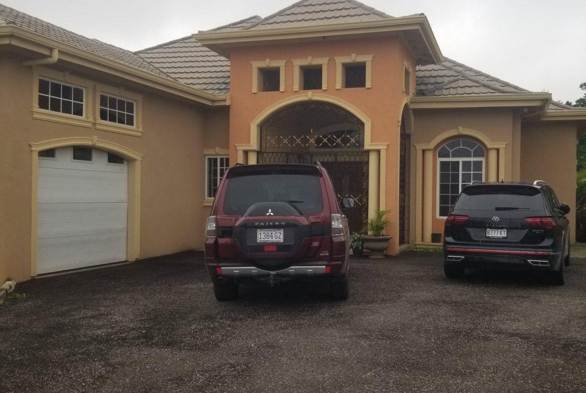 Second image of Lot 6 The Ridge, Hopeton in Mandeville, Manchester, Jamaica - property is For Sale