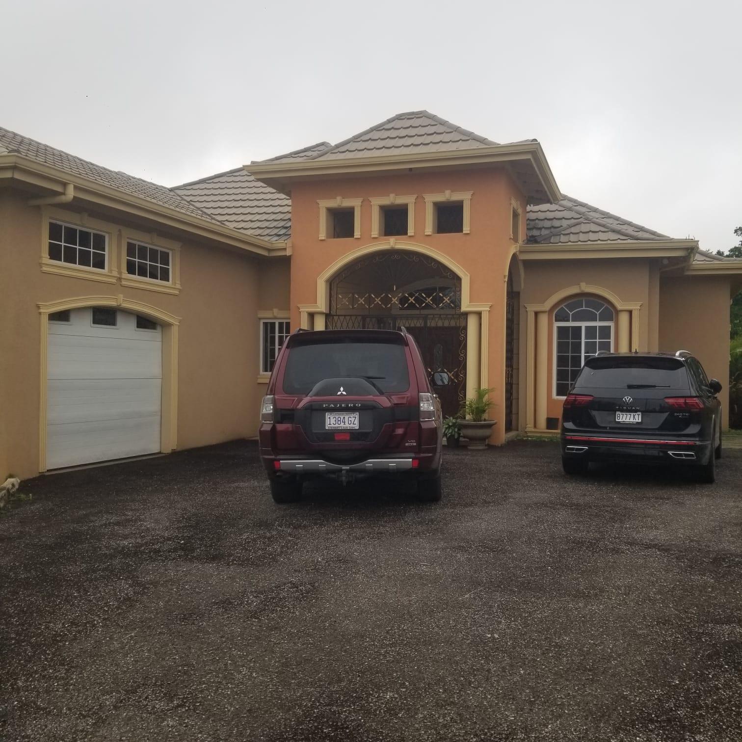 Second image of Lot 6 The Ridge, Hopeton in Mandeville, Manchester, Jamaica - property is For Sale