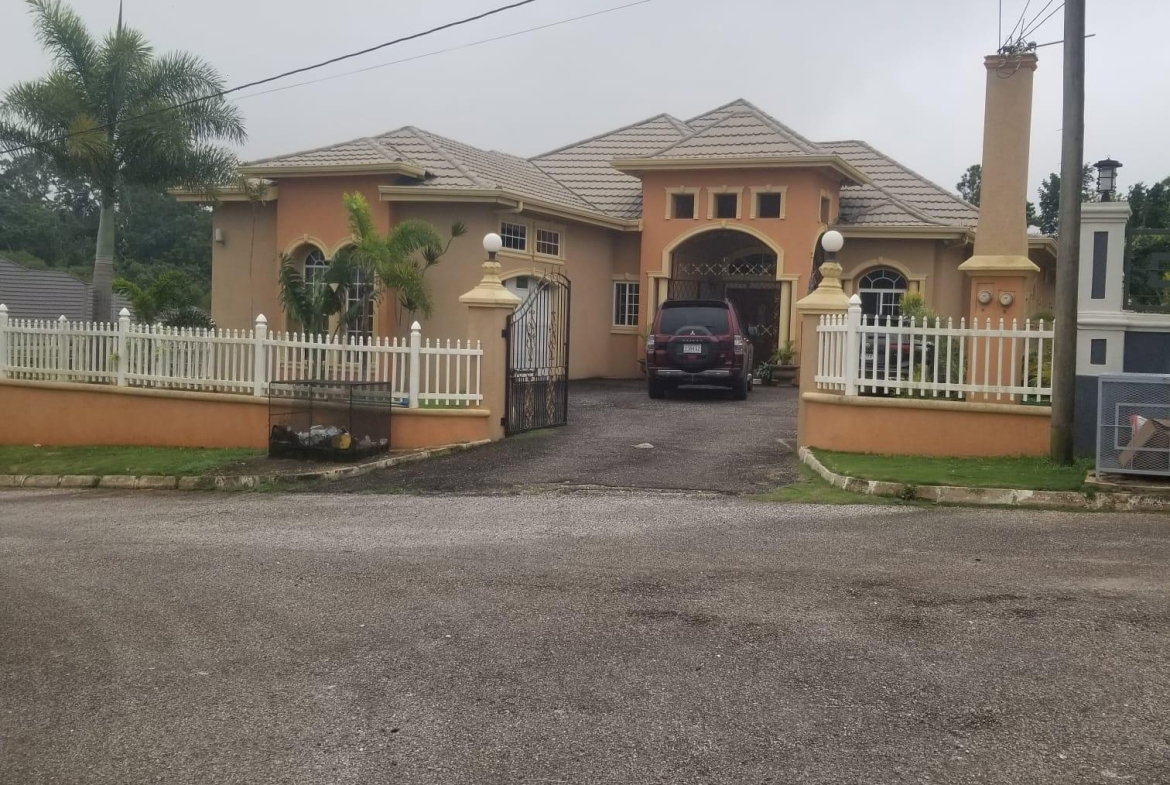 First image of Lot 6 The Ridge, Hopeton in Mandeville, Manchester, Jamaica - property is For Sale