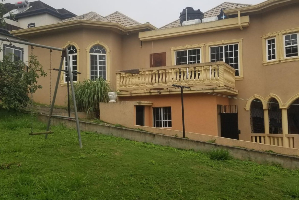 Eighteenth image of Lot 6 The Ridge, Hopeton in Mandeville, Manchester, Jamaica - property is For Sale