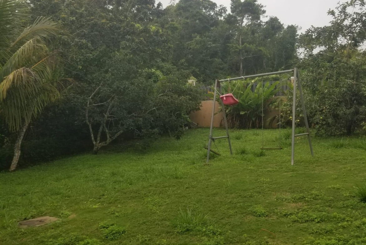 Nineteenth image of Lot 6 The Ridge, Hopeton in Mandeville, Manchester, Jamaica - property is For Sale