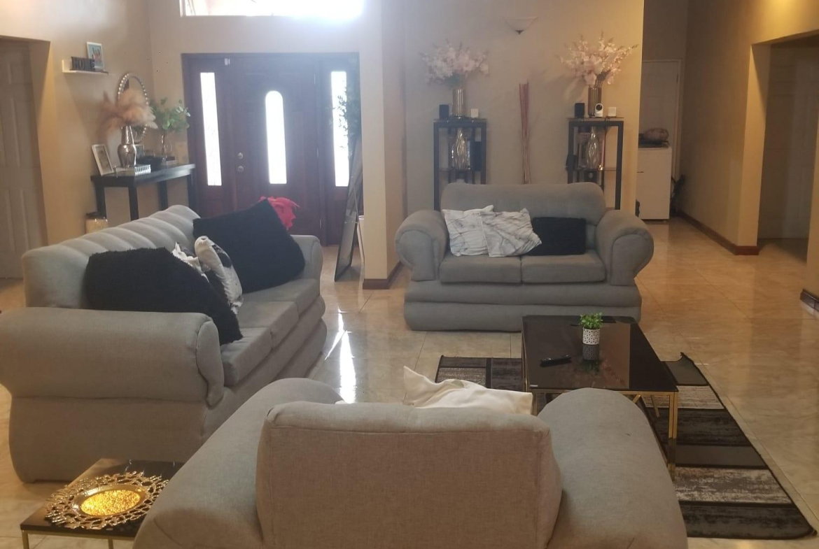 Third image of Lot 6 The Ridge, Hopeton in Mandeville, Manchester, Jamaica - property is For Sale