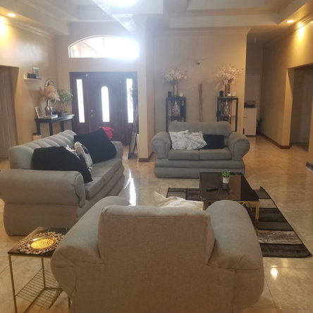 Third image of Lot 6 The Ridge, Hopeton in Mandeville, Manchester, Jamaica - property is For Sale