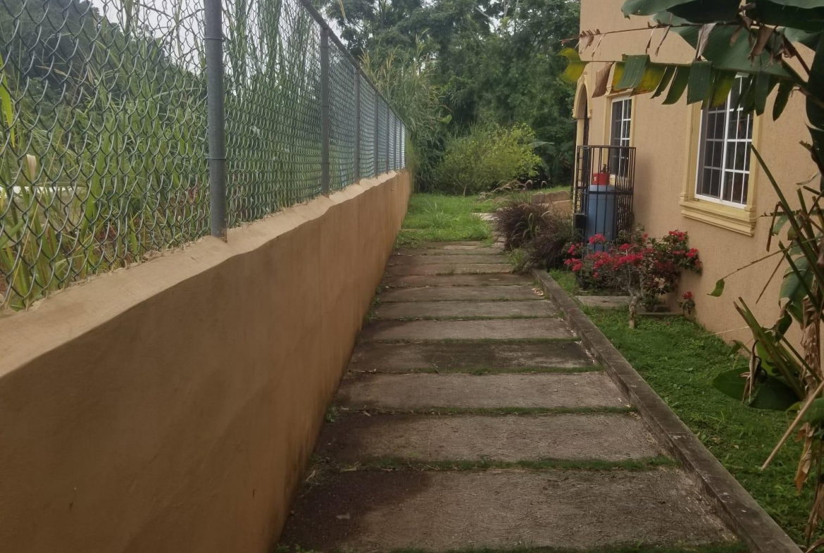 Twenty-Second image of Lot 6 The Ridge, Hopeton in Mandeville, Manchester, Jamaica - property is For Sale