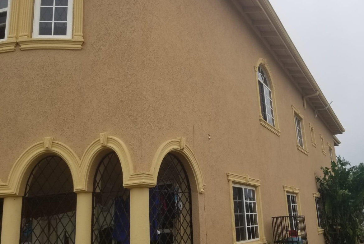 Twenty-Third image of Lot 6 The Ridge, Hopeton in Mandeville, Manchester, Jamaica - property is For Sale