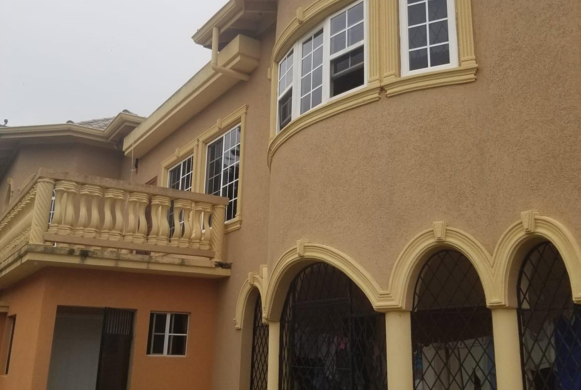 Twenty-Fourth image of Lot 6 The Ridge, Hopeton in Mandeville, Manchester, Jamaica - property is For Sale