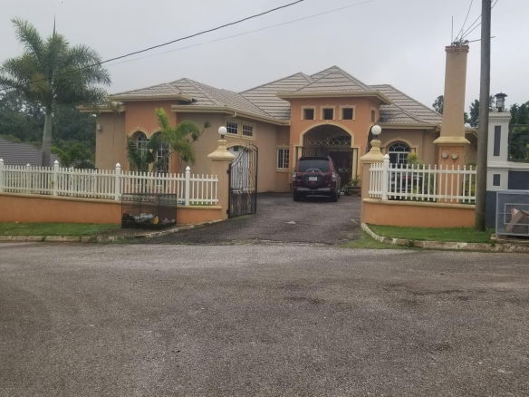 First image of Lot 6 The Ridge, Hopeton in Mandeville, Manchester, Jamaica - property is For Sale