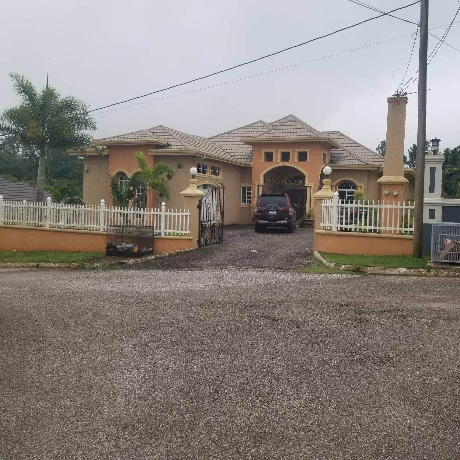 First image of Lot 6 The Ridge, Hopeton in Mandeville, Manchester, Jamaica - property is For Sale