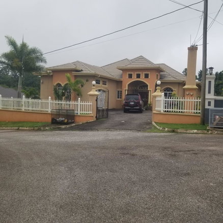 First image of Lot 6 The Ridge, Hopeton in Mandeville, Manchester, Jamaica - property is For Sale