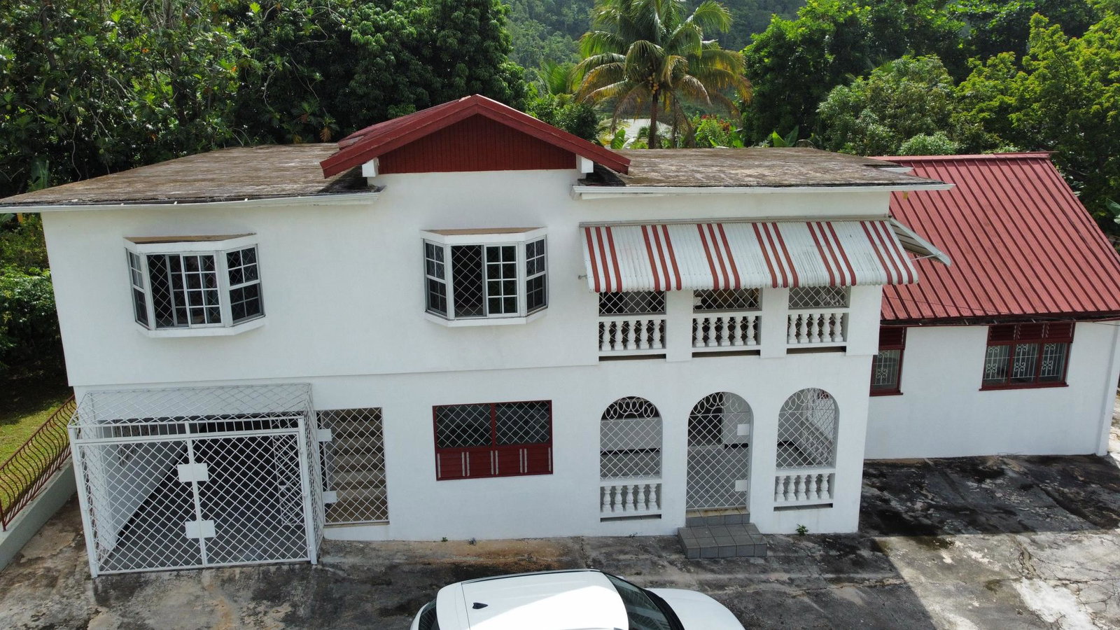 Second image of 34 Bougainvillea, Hope Vill in Mandeville, Manchester, Jamaica - property is For Sale