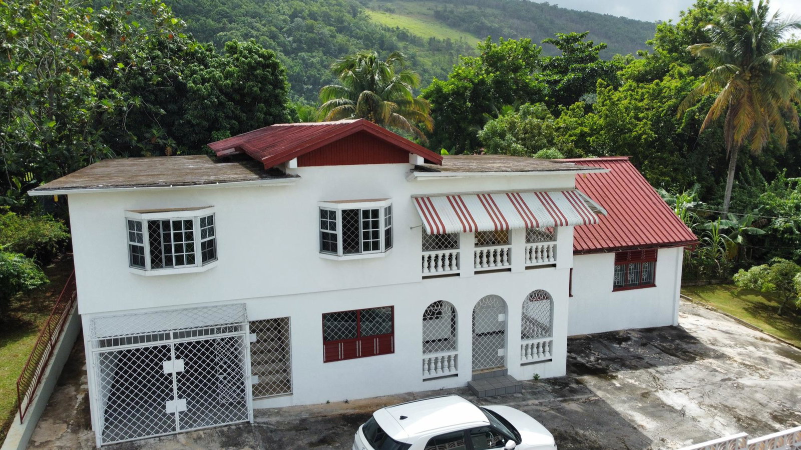 Third image of 34 Bougainvillea, Hope Vill in Mandeville, Manchester, Jamaica - property is For Sale