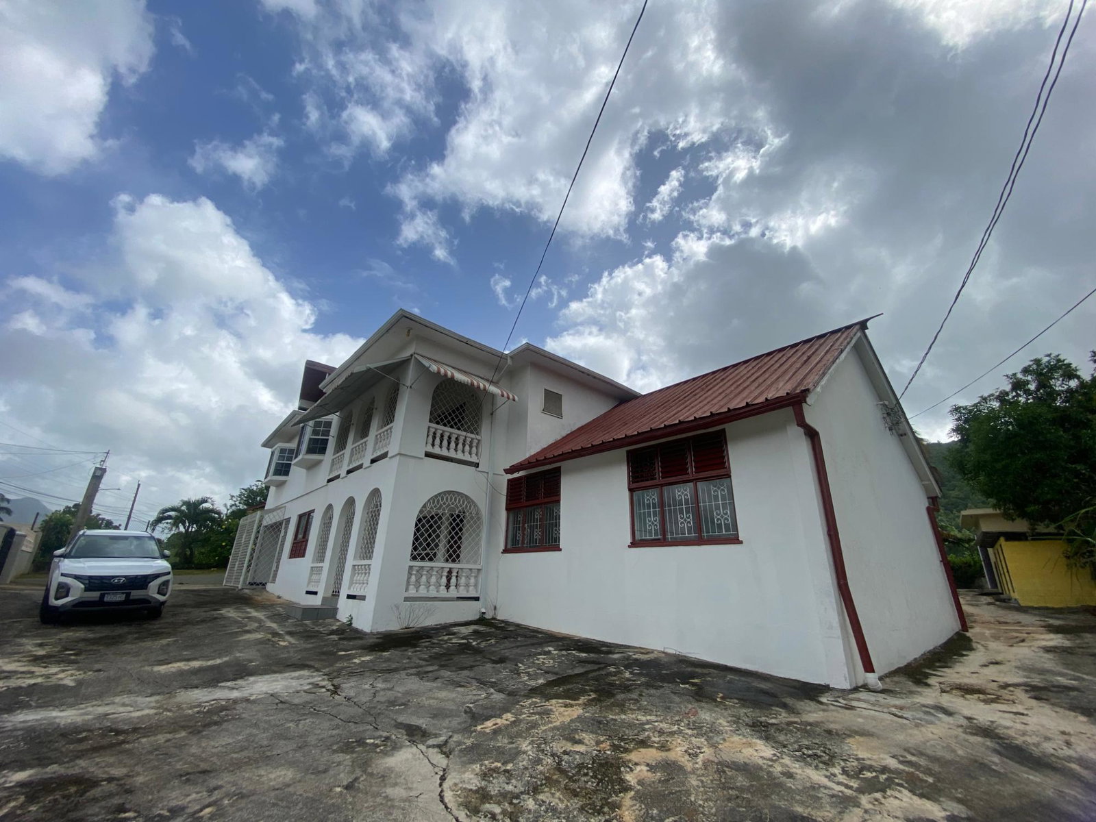 Sixth image of 34 Bougainvillea, Hope Vill in Mandeville, Manchester, Jamaica - property is For Sale