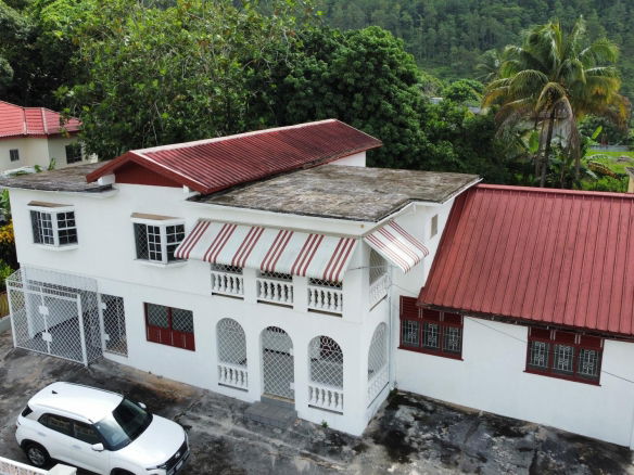 First image of 34 Bougainvillea, Hope Vill in Mandeville, Manchester, Jamaica - property is For Sale