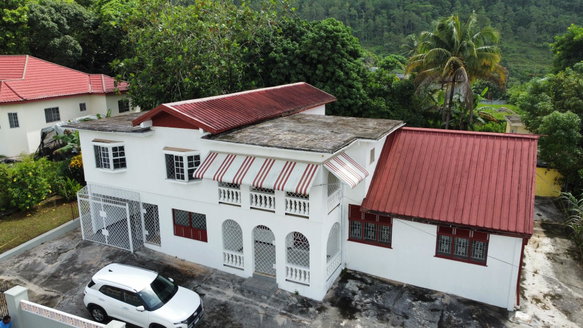 First image of 34 Bougainvillea, Hope Vill in Mandeville, Manchester, Jamaica - property is For Sale