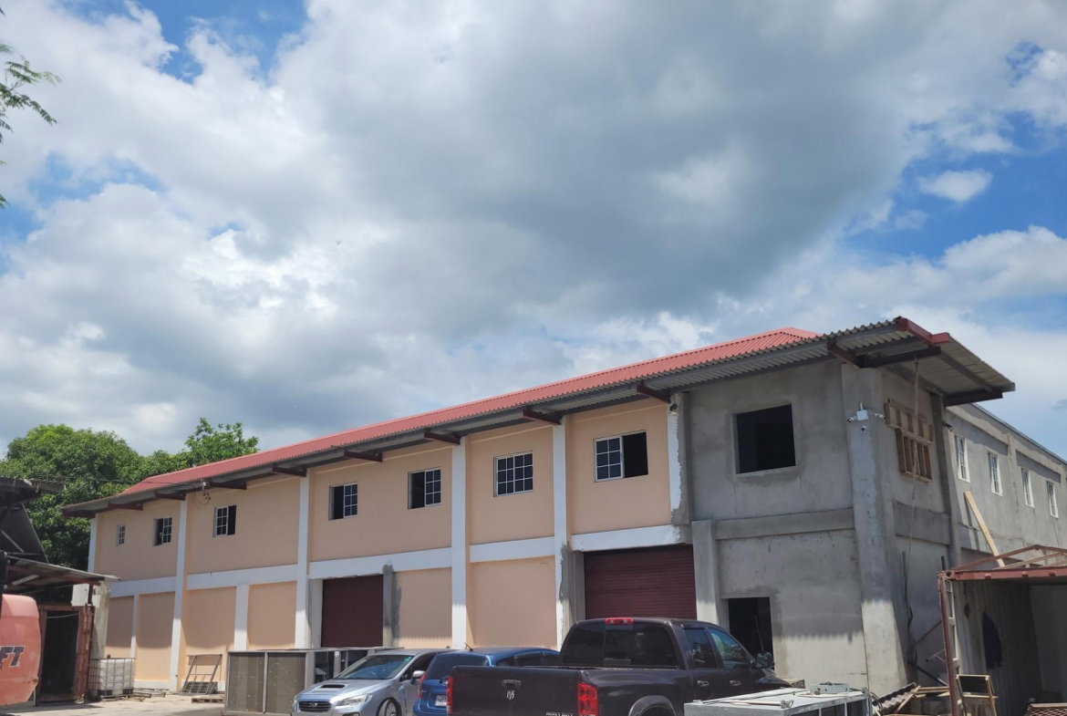 First image of b- Guinep Pen Part of Cumber in Cumberland, St. Catherine, Jamaica - property is For Rent