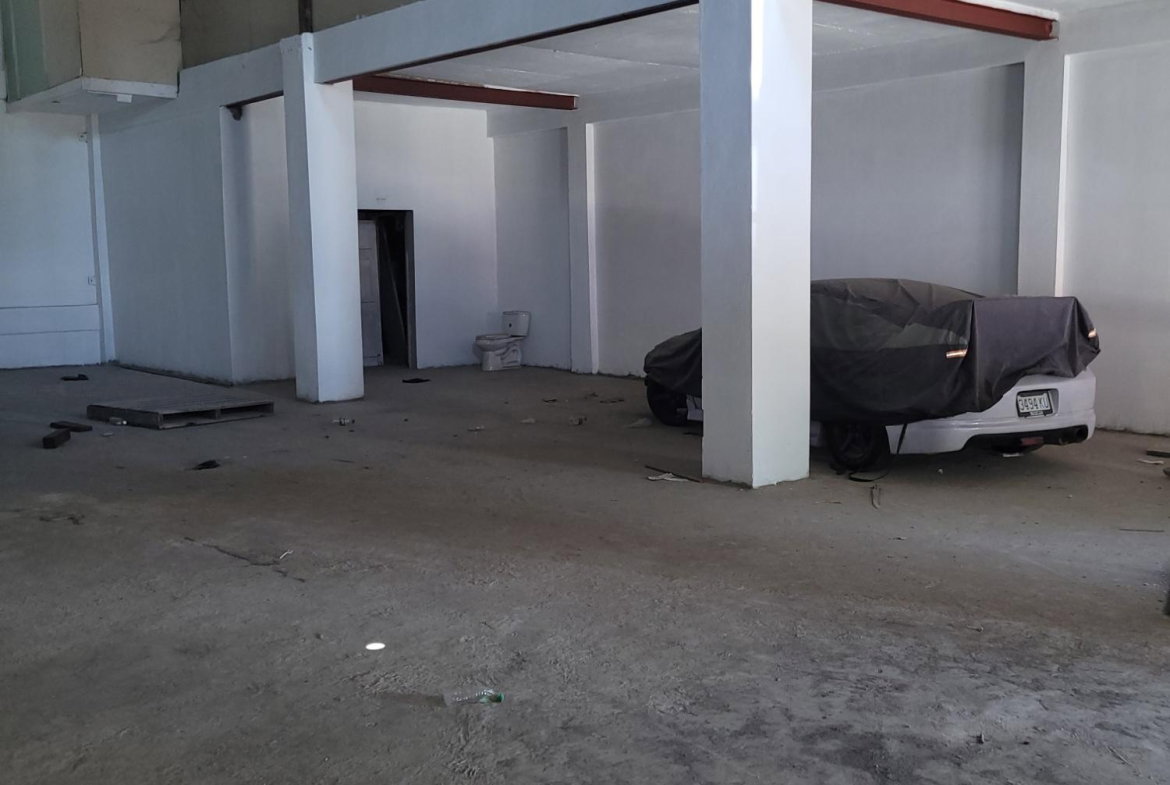 Fourth image of b- Guinep Pen Part of Cumber in Cumberland, St. Catherine, Jamaica - property is For Rent