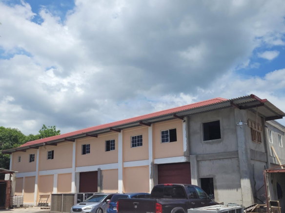 First image of a- Guinep Pen Part of Cumber in Cumberland, St. Catherine, Jamaica - property is For Rent