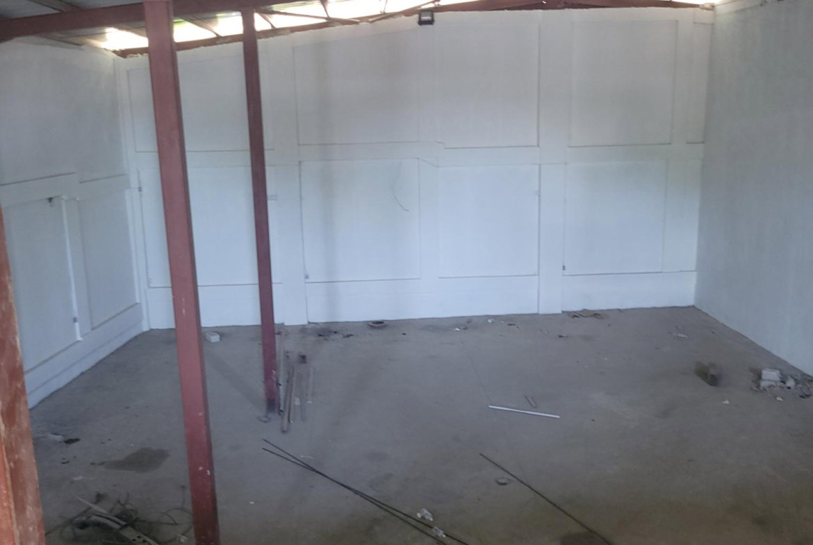 Second image of a- Guinep Pen Part of Cumber in Cumberland, St. Catherine, Jamaica - property is For Rent