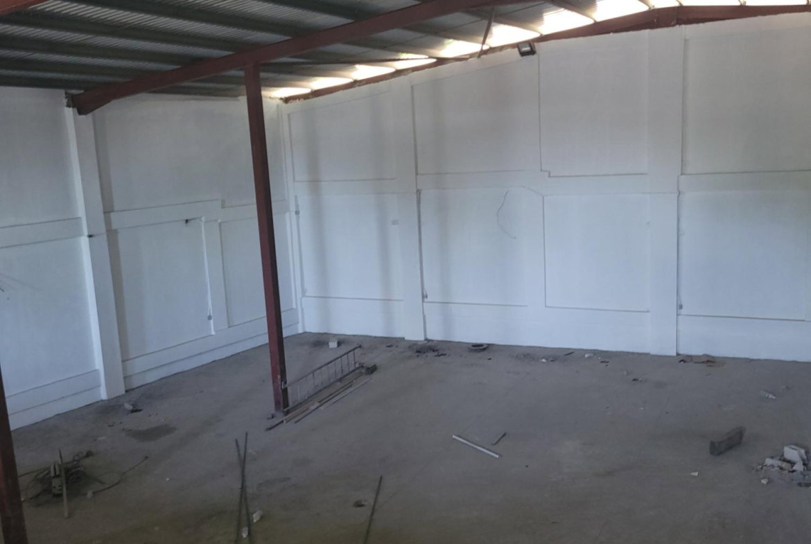 Third image of a- Guinep Pen Part of Cumber in Cumberland, St. Catherine, Jamaica - property is For Rent