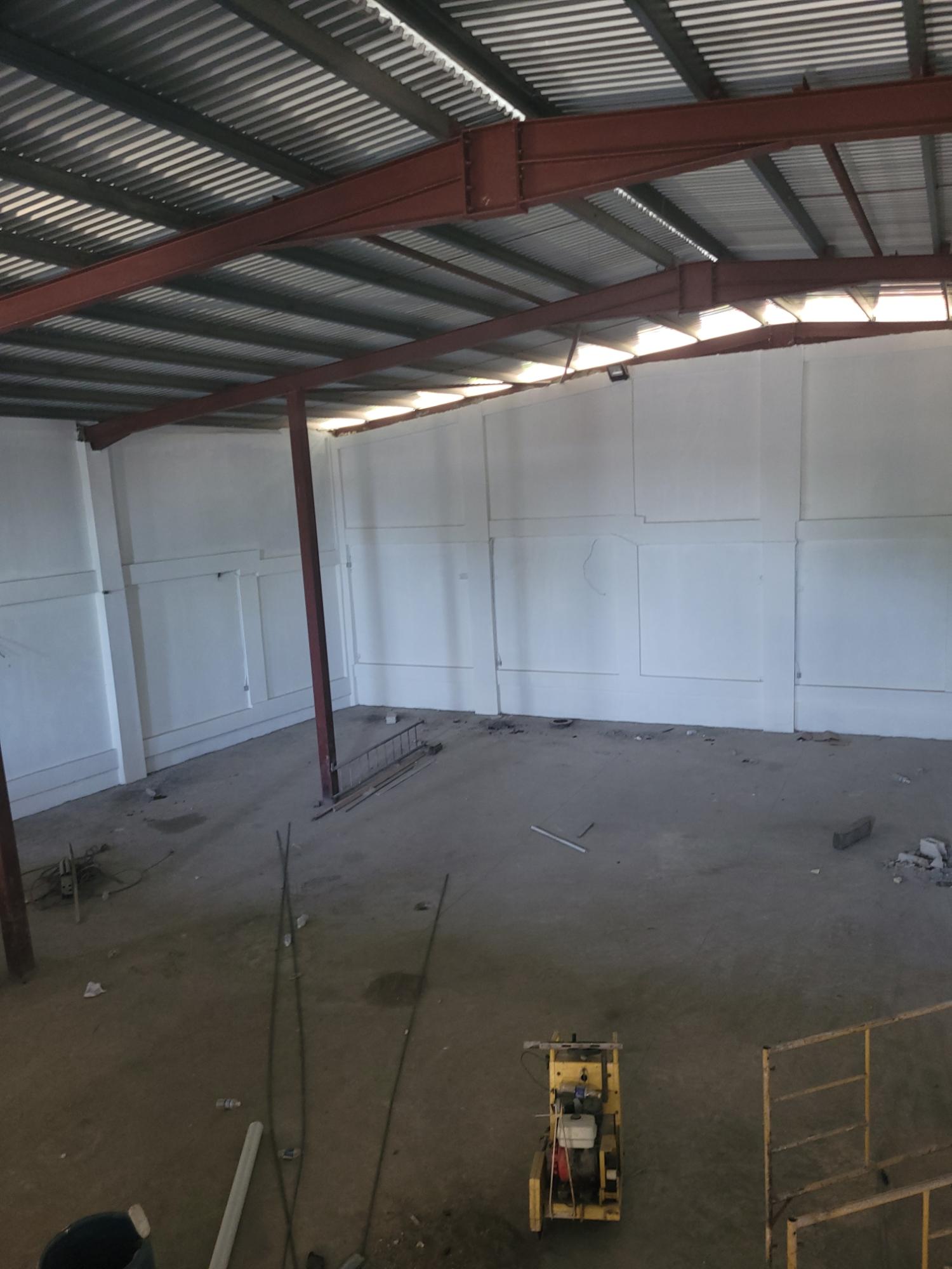 Factory-Spaces-for-Rent-in-Portmore-St.-Catherine-Prime-Location Third image of a- Guinep Pen Part of Cumber in Cumberland, St. Catherine, Jamaica - property is For Rent