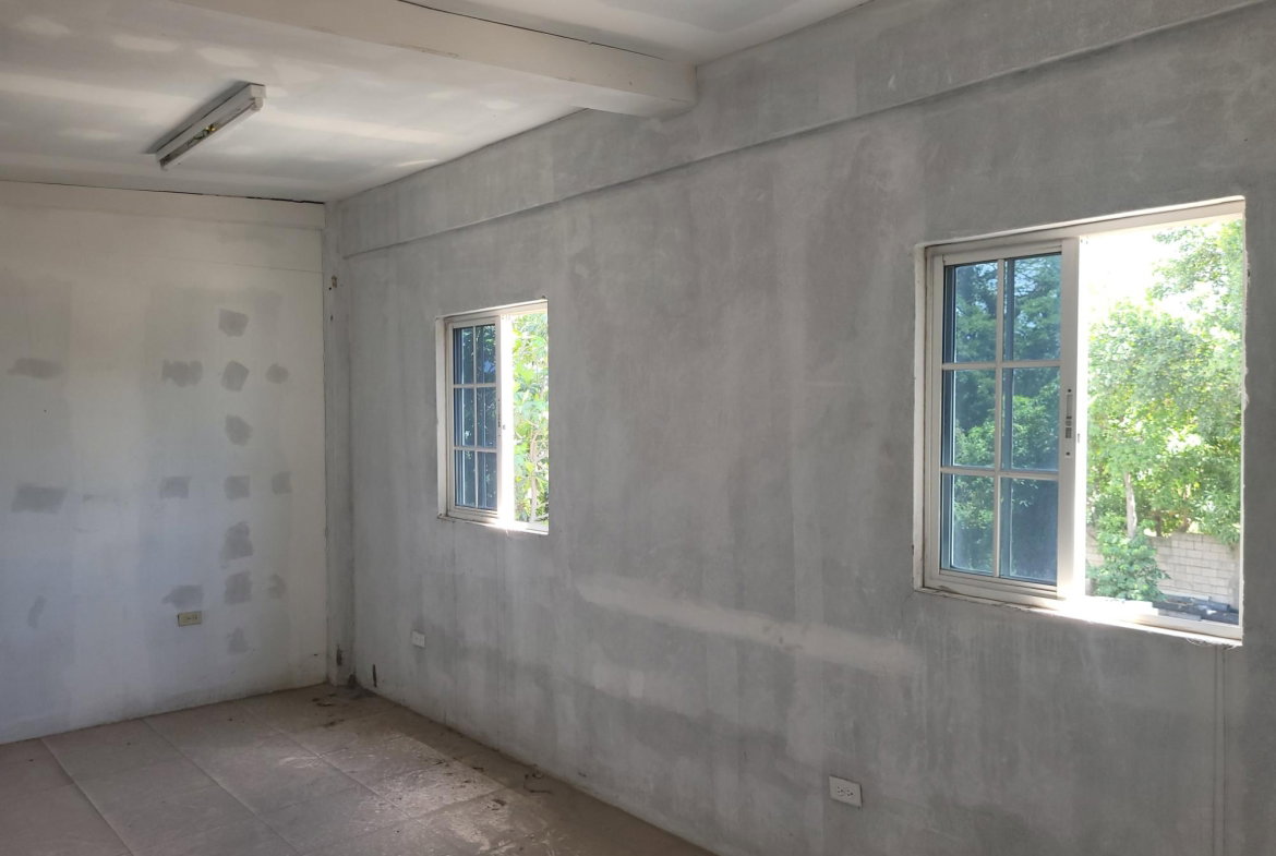Fourth image of a- Guinep Pen Part of Cumber in Cumberland, St. Catherine, Jamaica - property is For Rent