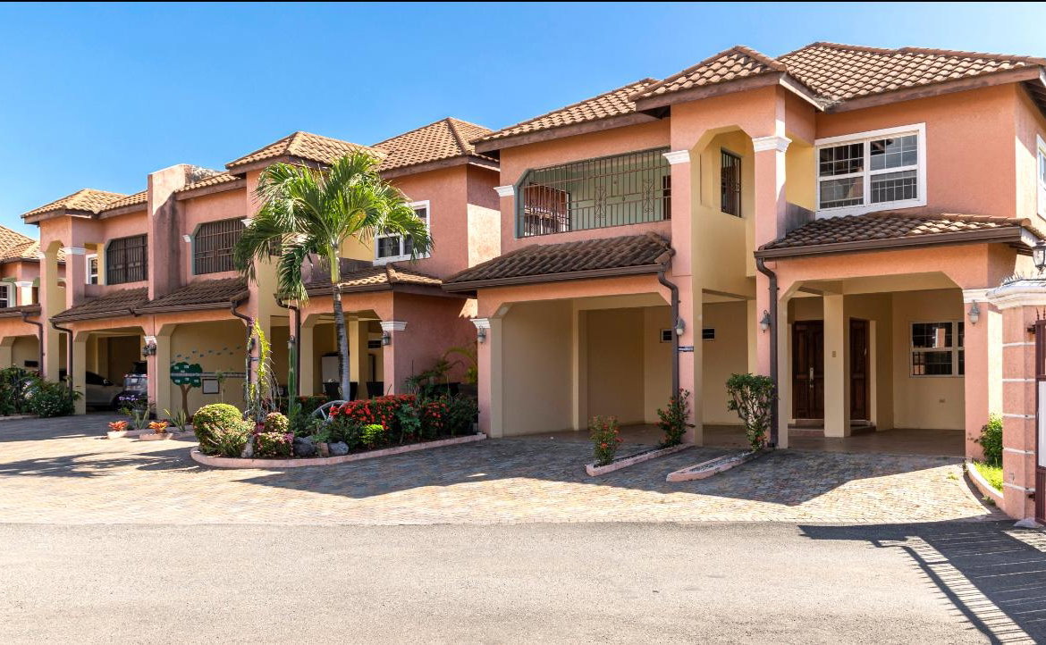 Second image of 11-50-52 Sandhurst Crescent in Kingston 6, St. Andrew, Jamaica - property is For Sale