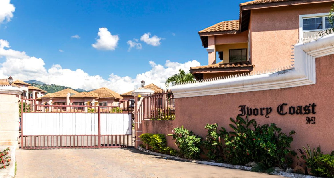 First image of 11-50-52 Sandhurst Crescent in Kingston 6, St. Andrew, Jamaica - property is For Sale