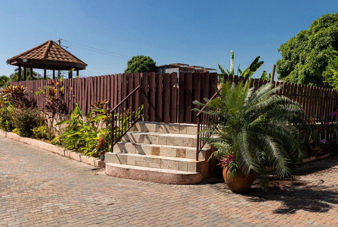 Eighteenth image of 11-50-52 Sandhurst Crescent in Kingston 6, St. Andrew, Jamaica - property is For Sale