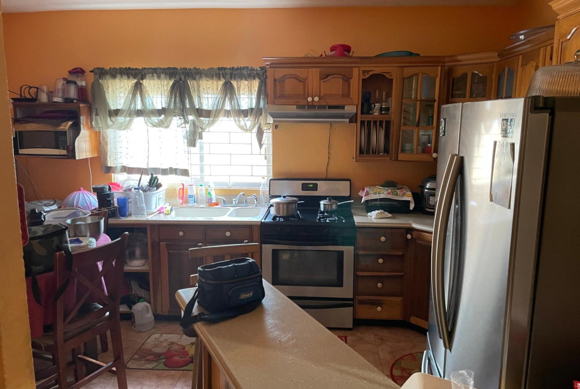 Fourth image of 40 Atoll Avenue, Kingston 17 in HARBOUR VIEW, St. Andrew, Jamaica - property is For Sale