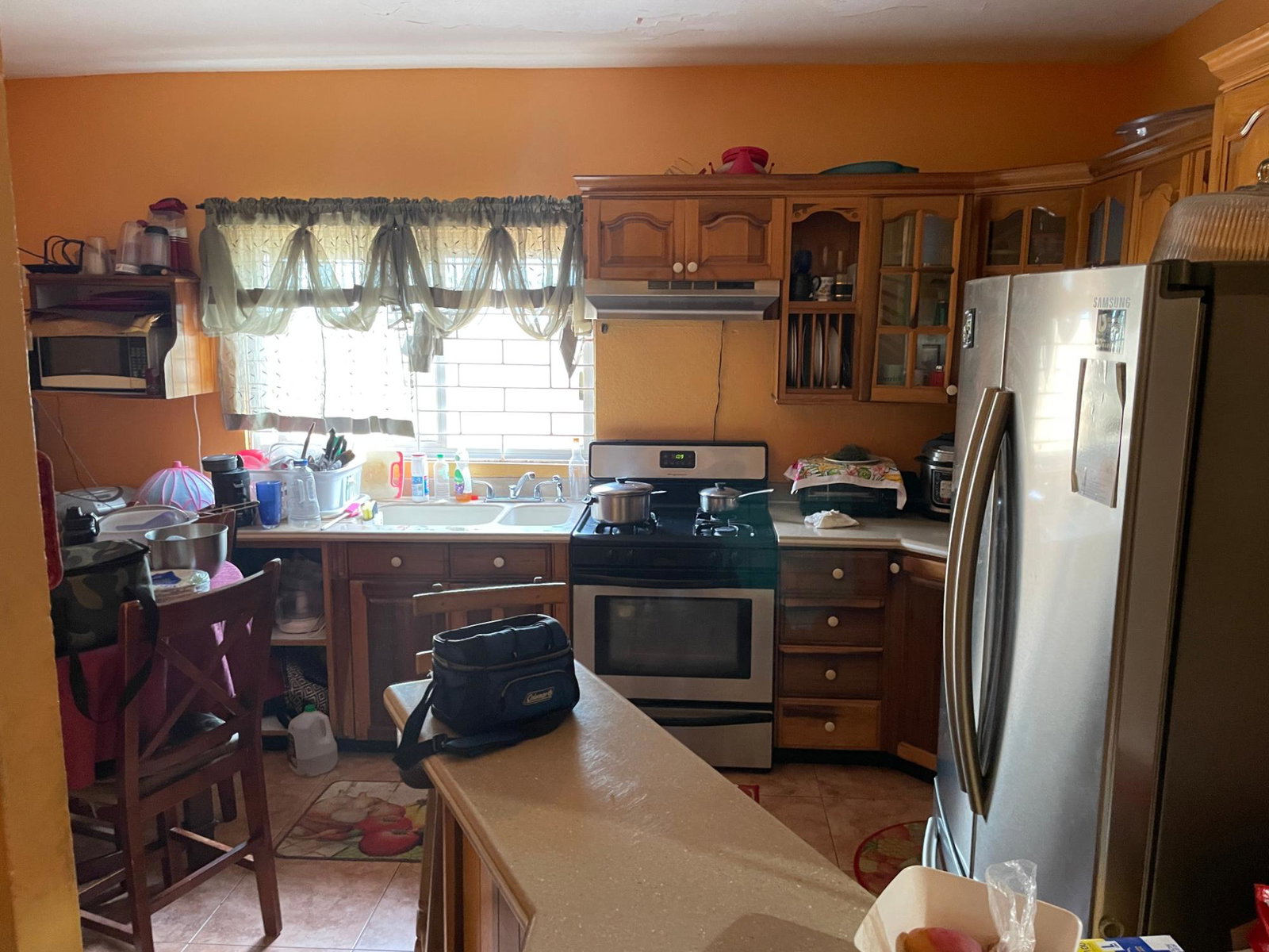 Family-Home-for-Sale-at-40-Atoll-Avenue-Harbour-View-Kingston Fourth image of 40 Atoll Avenue, Kingston 17 in HARBOUR VIEW, St. Andrew, Jamaica - property is For Sale