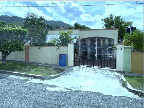 First image of 40 Atoll Avenue, Kingston 17 in HARBOUR VIEW, St. Andrew, Jamaica - property is For Sale