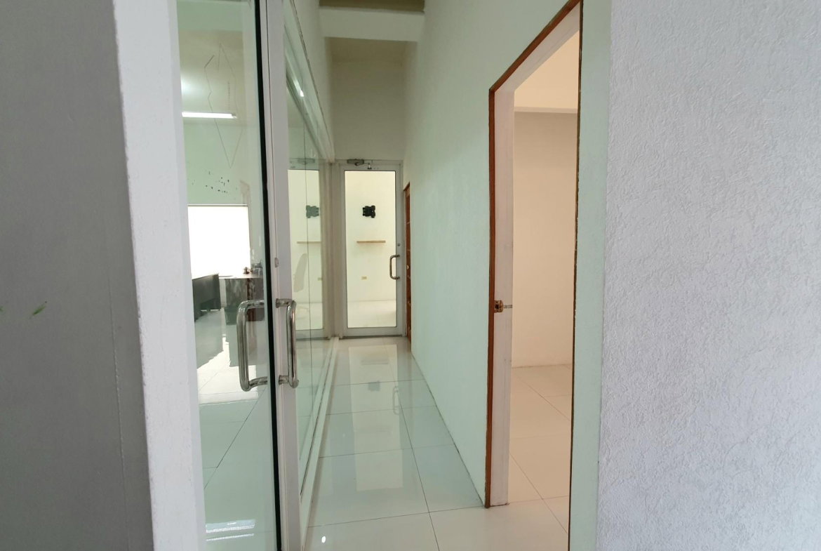 Third image of 9-49 1/2 Upper Waterloo Road in Kingston 8, St. Andrew, Jamaica - property is For Rent