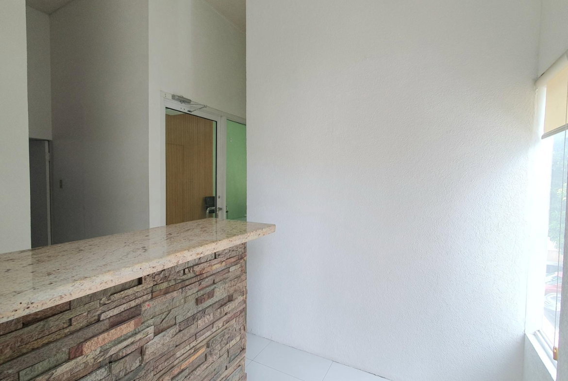 Eighth image of 9-49 1/2 Upper Waterloo Road in Kingston 8, St. Andrew, Jamaica - property is For Rent