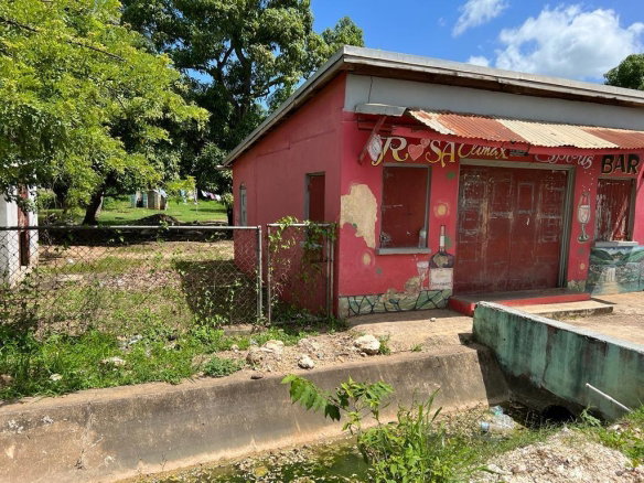 First image of Land Part of St. Jago Tol in TOLLGATE, Clarendon, Jamaica - property is For Sale