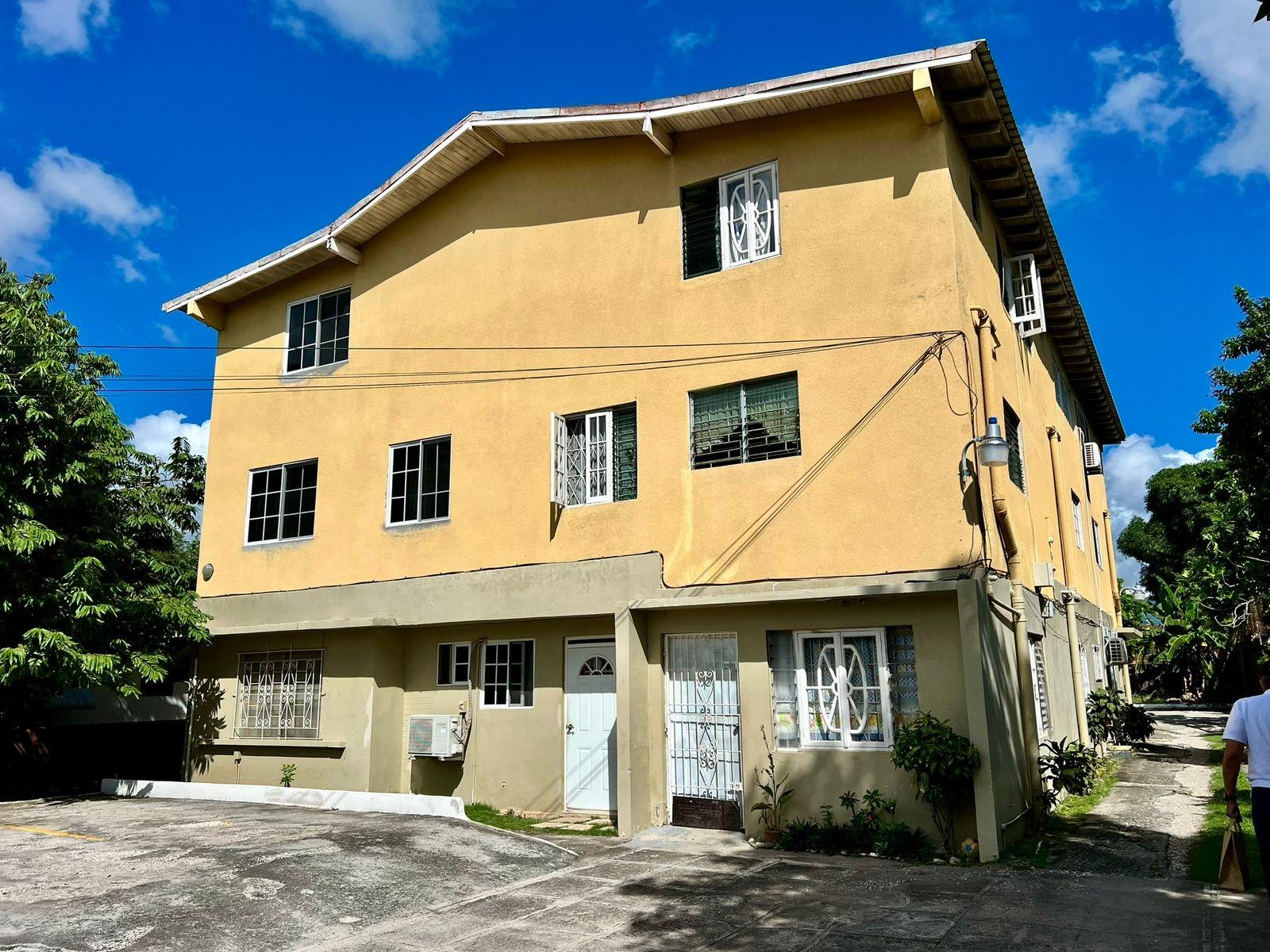 Second image of 9-76 Molynes Road in Molynes Square, St. Andrew, Jamaica - property is For Sale