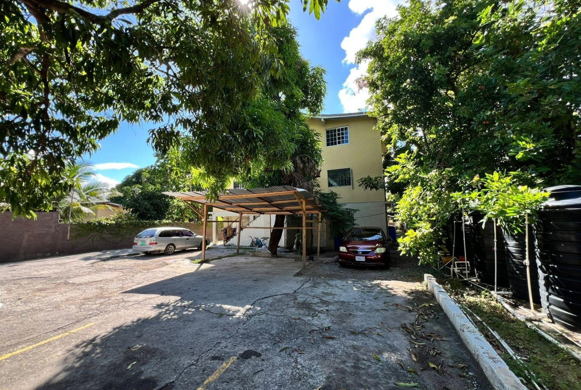 Twelfth image of 9-76 Molynes Road in Molynes Square, St. Andrew, Jamaica - property is For Sale