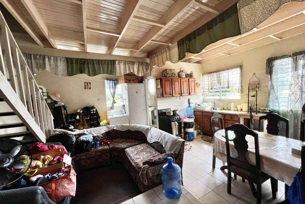 Third image of 9-76 Molynes Road in Molynes Square, St. Andrew, Jamaica - property is For Sale