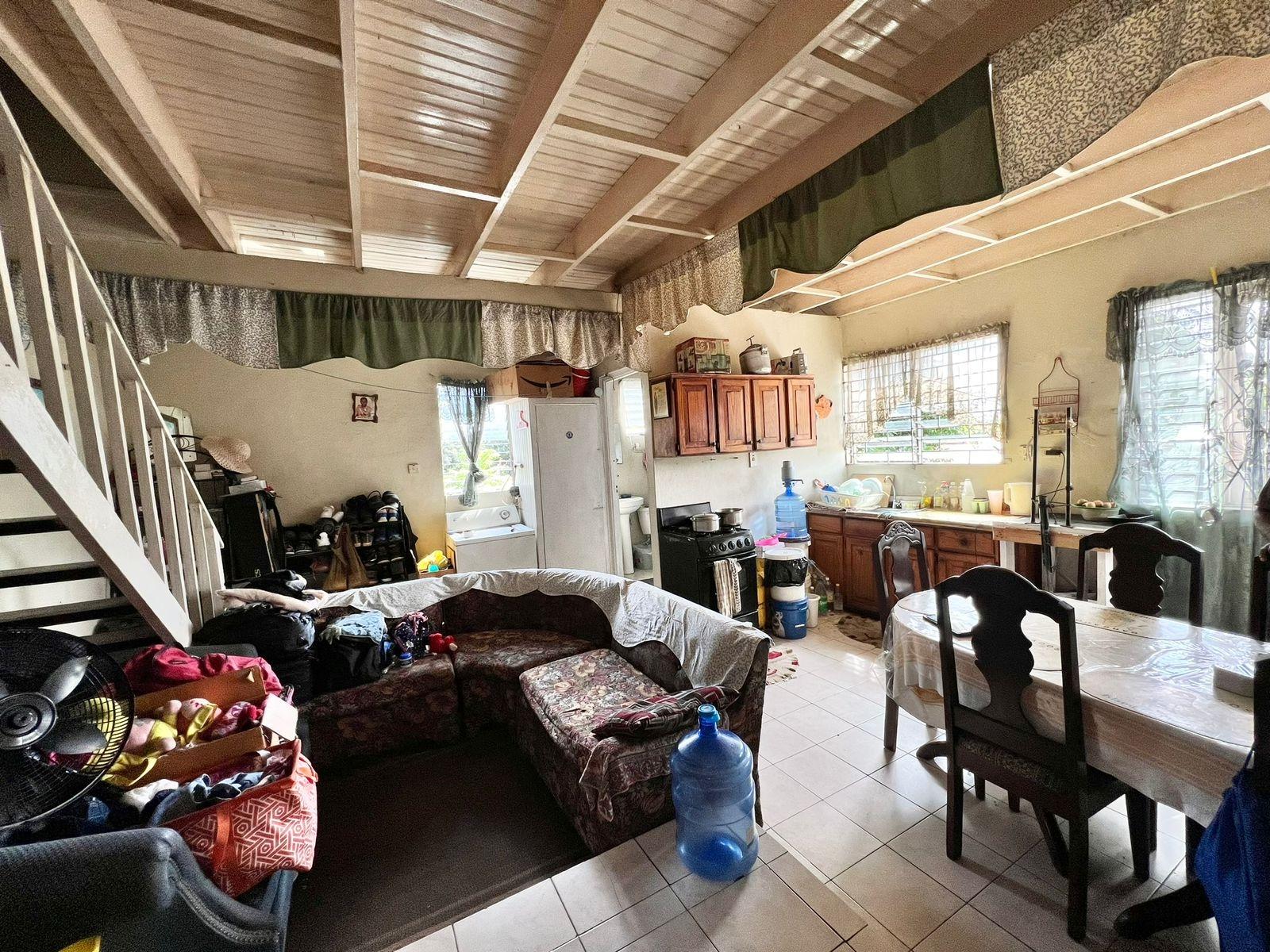 Third image of 9-76 Molynes Road in Molynes Square, St. Andrew, Jamaica - property is For Sale