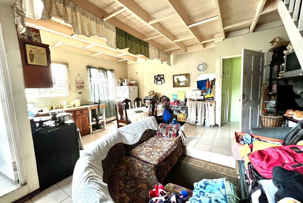 Fourth image of 9-76 Molynes Road in Molynes Square, St. Andrew, Jamaica - property is For Sale
