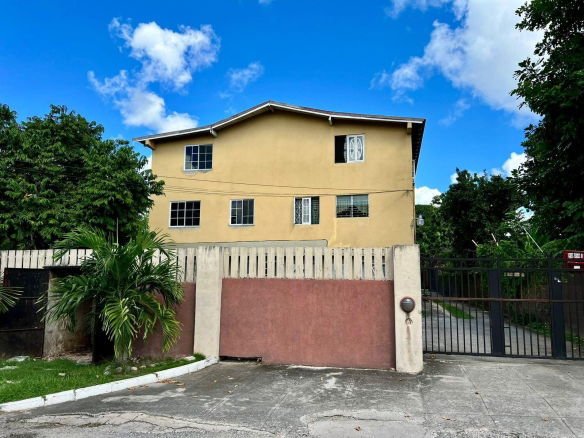 First image of 9-76 Molynes Road in Molynes Square, St. Andrew, Jamaica - property is For Sale