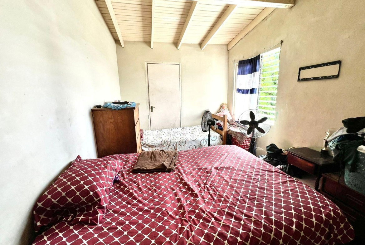 Seventh image of 9-76 Molynes Road in Molynes Square, St. Andrew, Jamaica - property is For Sale
