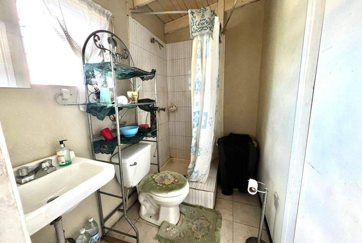 Ninth image of 9-76 Molynes Road in Molynes Square, St. Andrew, Jamaica - property is For Sale