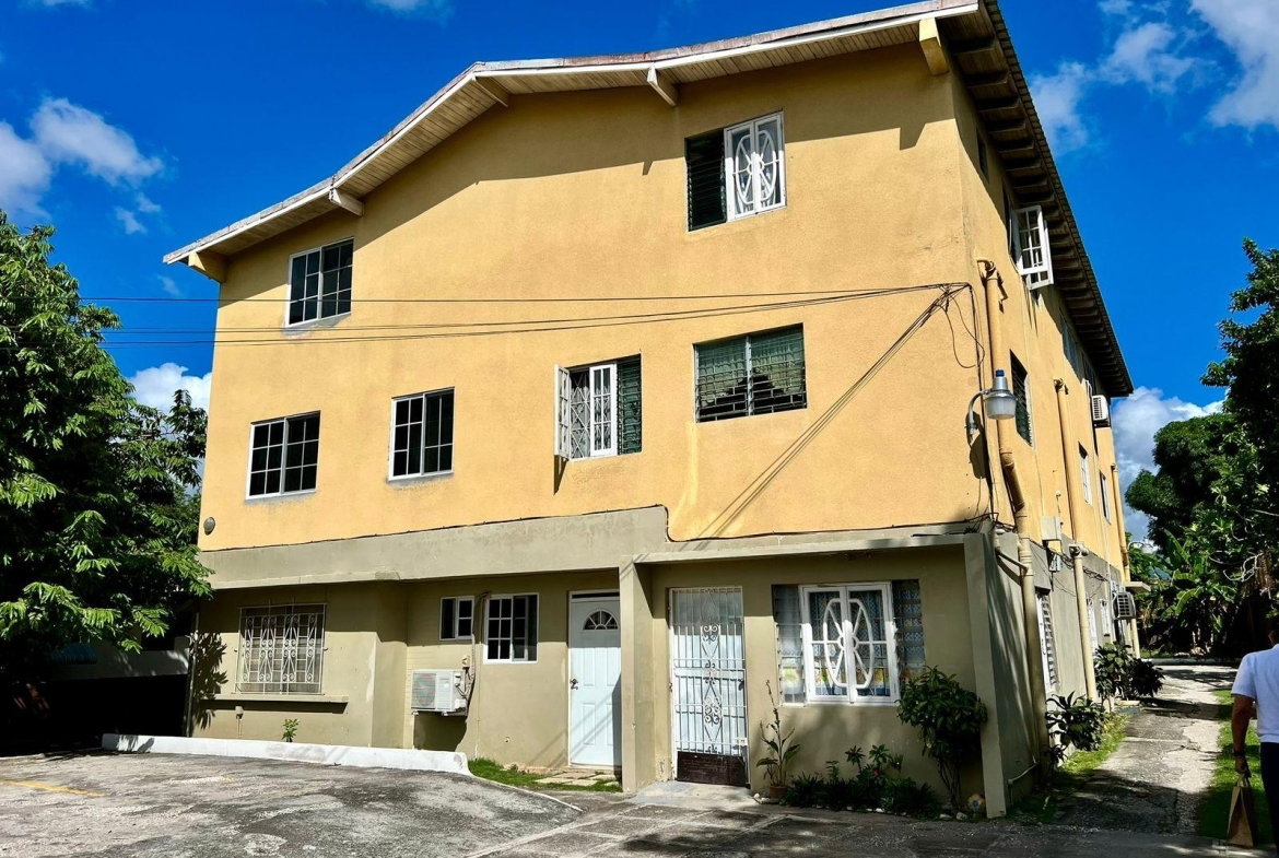 First image of 11-76 Molynes Road in Molynes Square, St. Andrew, Jamaica - property is For Sale