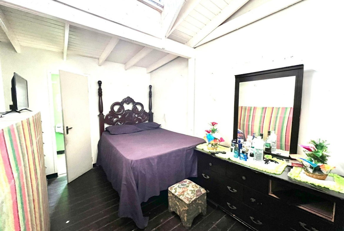 Third image of 11-76 Molynes Road in Molynes Square, St. Andrew, Jamaica - property is For Sale