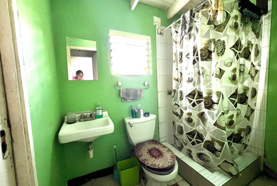 Fifth image of 11-76 Molynes Road in Molynes Square, St. Andrew, Jamaica - property is For Sale