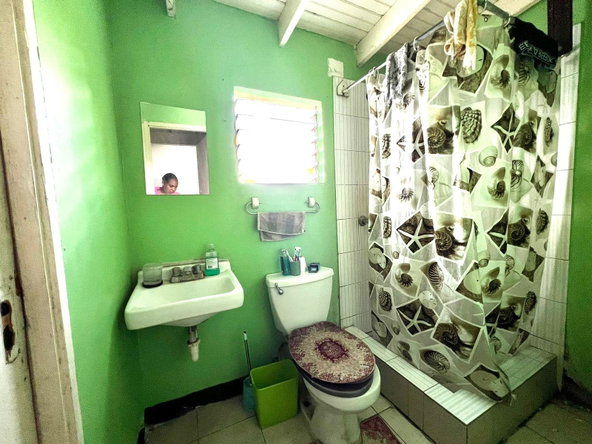 Fifth image of 11-76 Molynes Road in Molynes Square, St. Andrew, Jamaica - property is For Sale