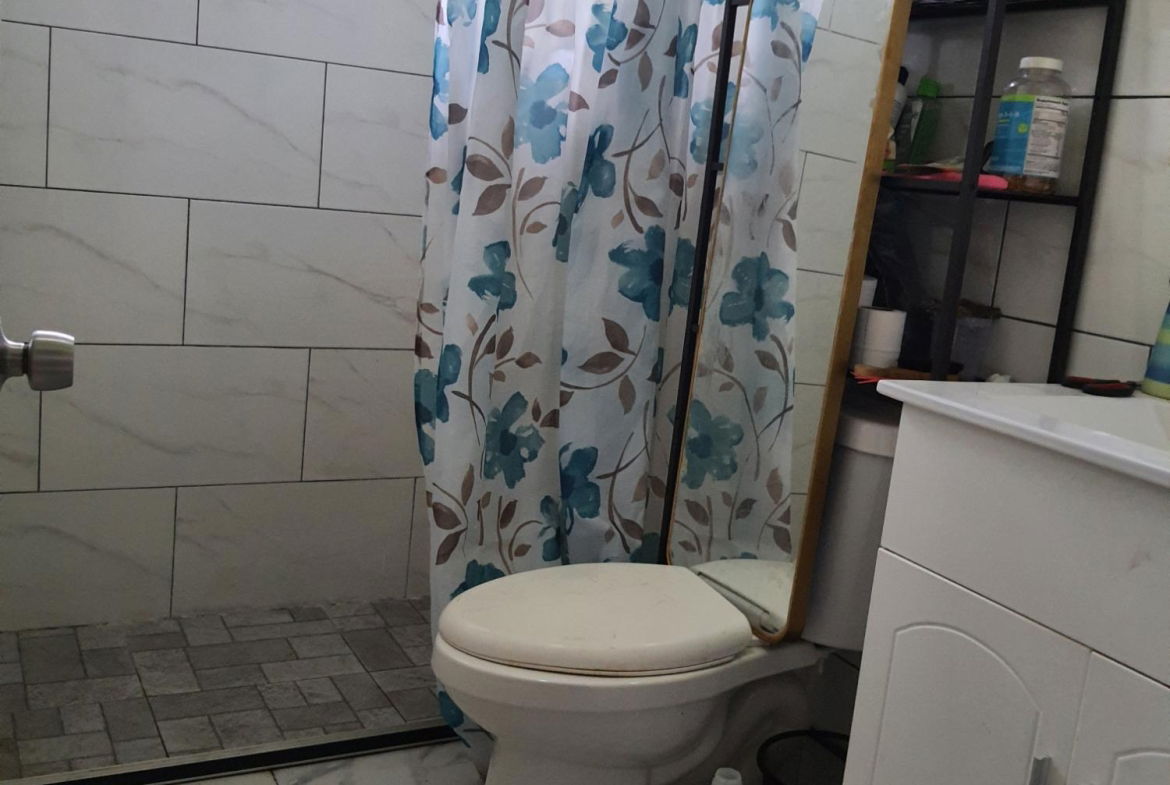 Fifth image of 33 Portview Avenue in Patrick City, St. Andrew, Jamaica - property is For Sale
