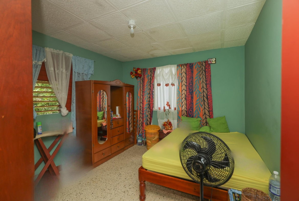 Fifth image of Lincoln Road in Browns Town, St. Ann, Jamaica - property is For Sale