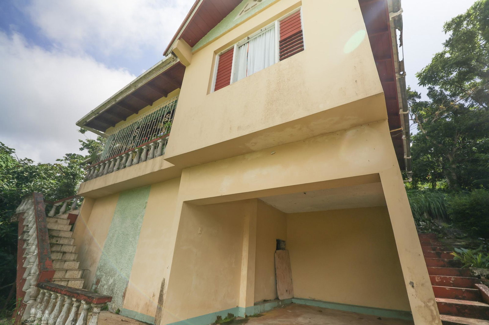 Seventh image of Lincoln Road in Browns Town, St. Ann, Jamaica - property is For Sale