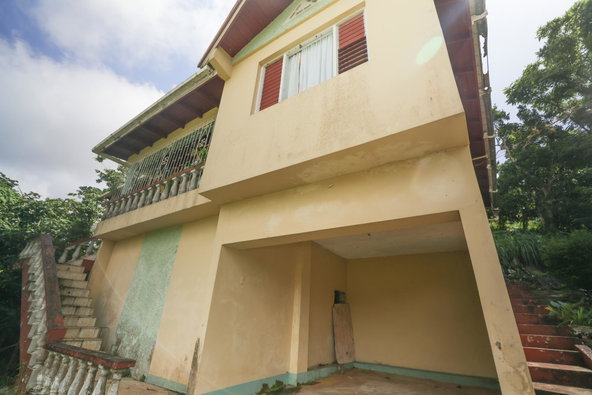Seventh image of Lincoln Road in Browns Town, St. Ann, Jamaica - property is For Sale